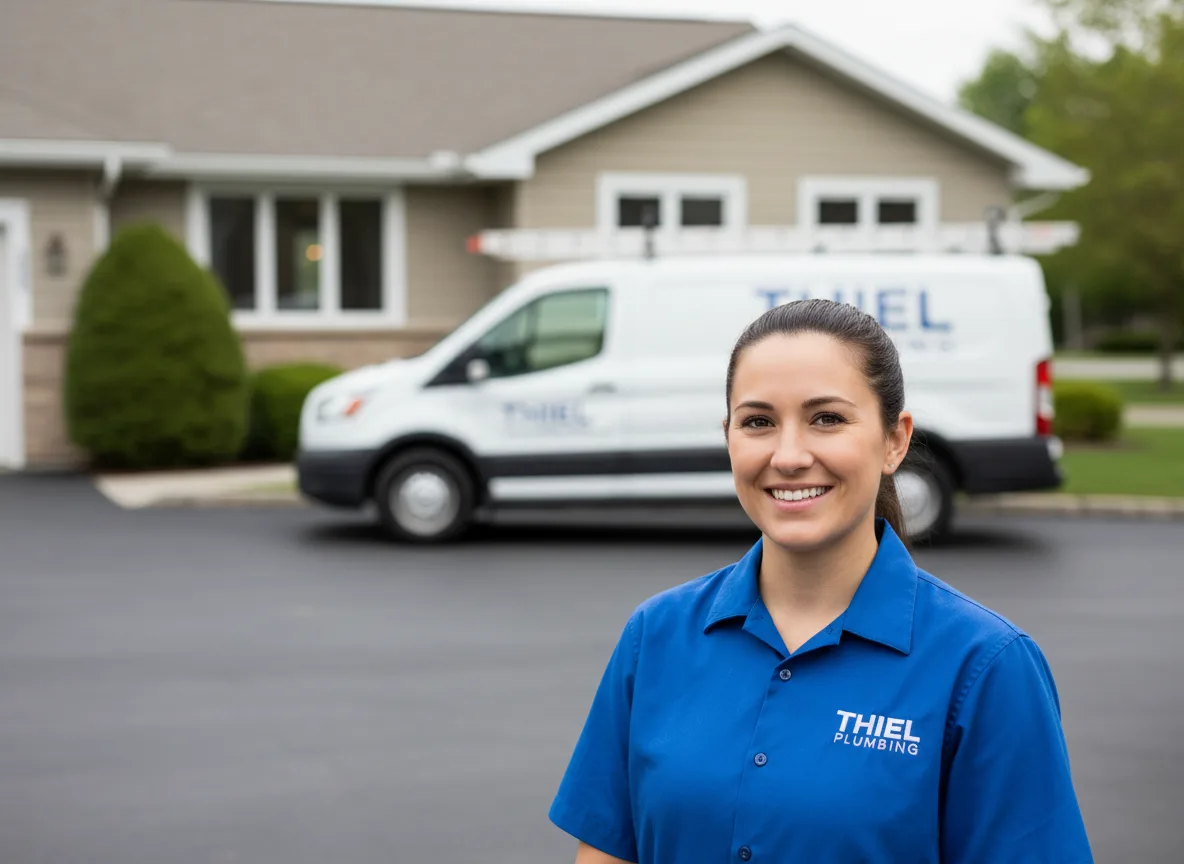 Plumber Lublin, WI FAQs